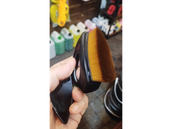 Aplicador Brush P/Silicona Tipo Planchita