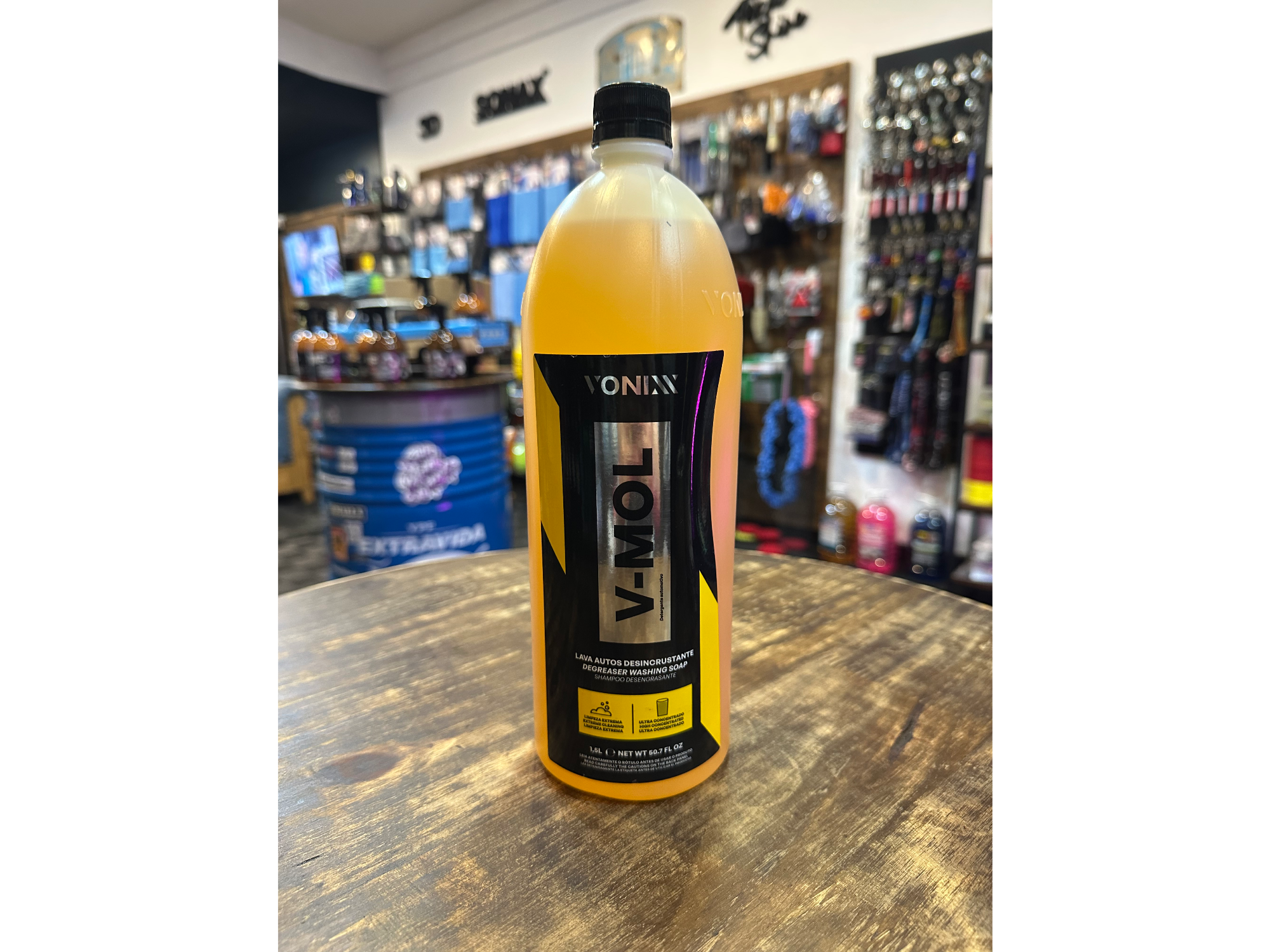 V-Mol Vonixx 1,5L