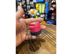 Baking Plate Rígido 1" M14 Rotativa