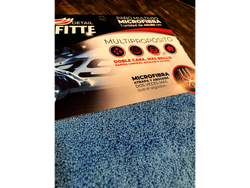 Microfibra Laffite 40x80