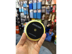 Pad Microfibra Overcars 3" Rotoorbital