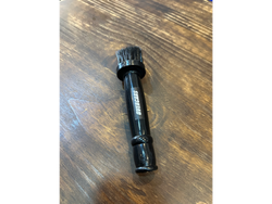 Cepillo para bulones Overcars