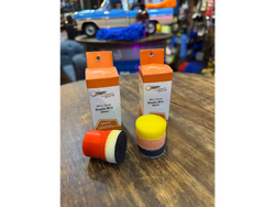 Kit pad + Baking 1" Honey Combination