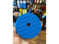 Pad de espuma Overcars 5" Rotoorbital