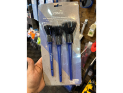 Set x3 Brochas Vonixx Ultra Suaves