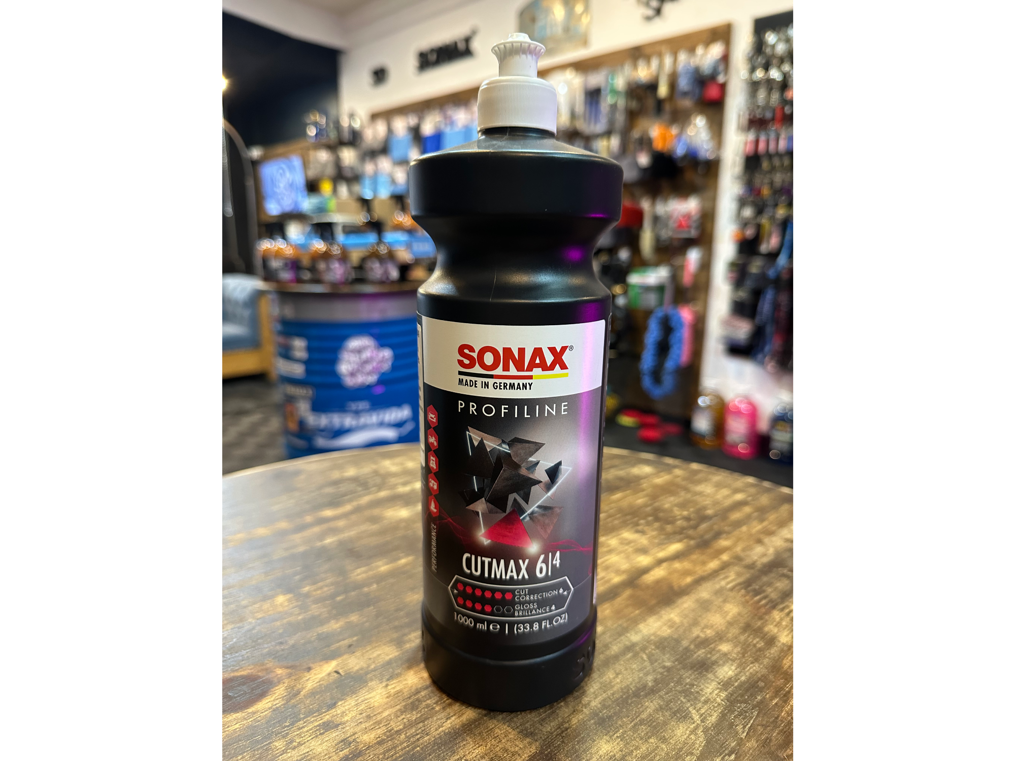 Cut Max Sonax 1L