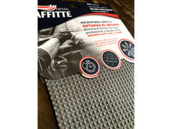 Microfibra 40x60 Tipo Waffle