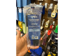 Kit x4 Pinceles de espuma vonixx