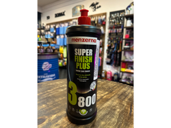 Menzerna Súper Finish Cut 3800 1L