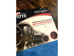 Microfibra Laffite 35x35