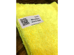 Microfibra 3D 40x60 Corte Laser