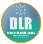 Logo de DLR Alimentos Congelados Mauro