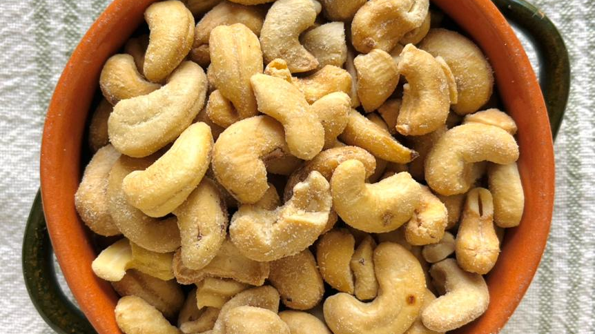CASTAÑAS