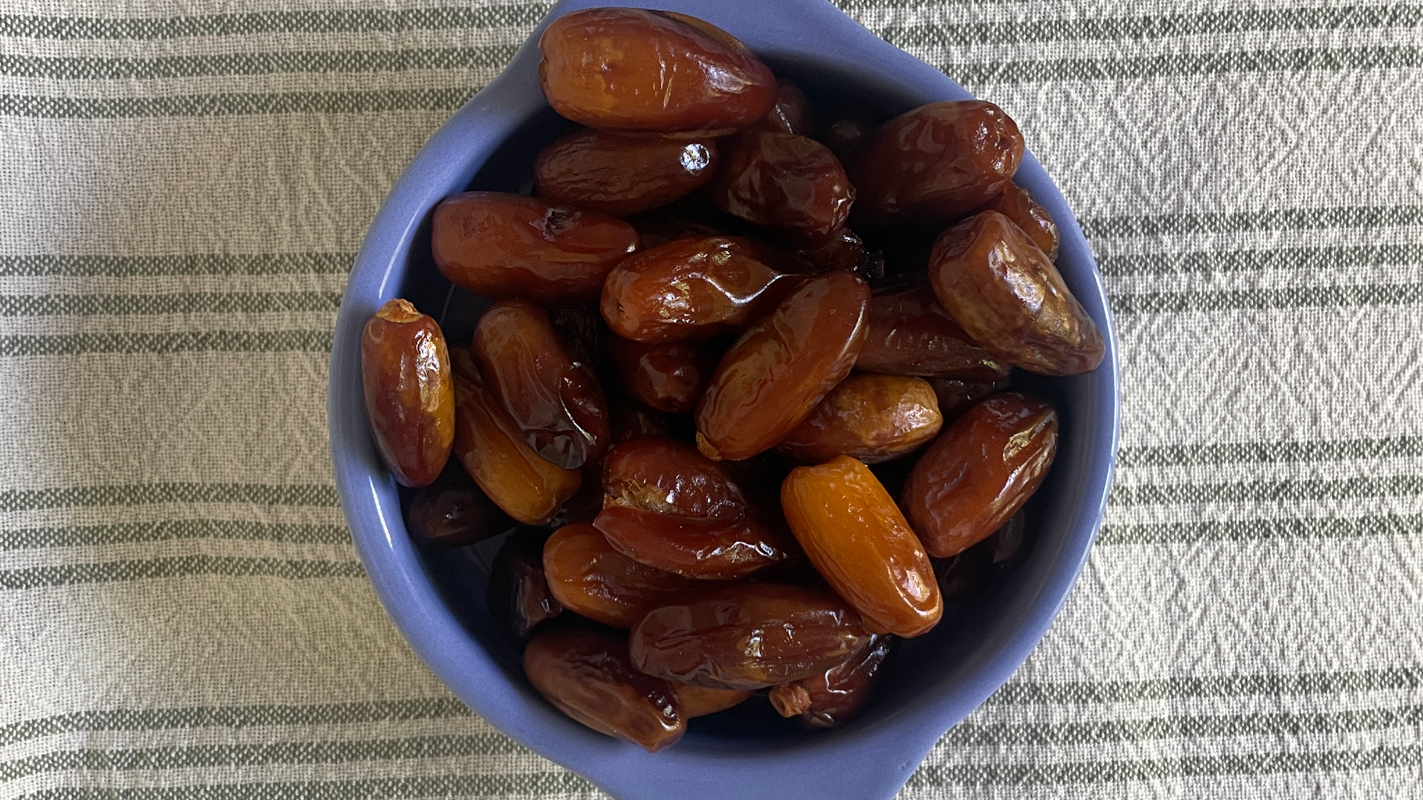 FRUTOS SECOS