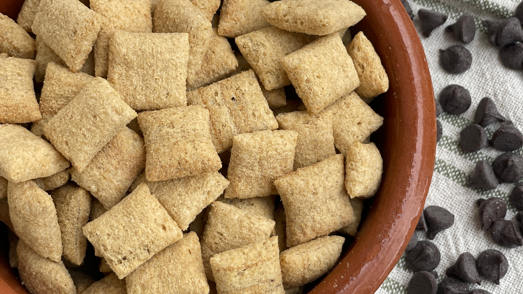 CEREALES