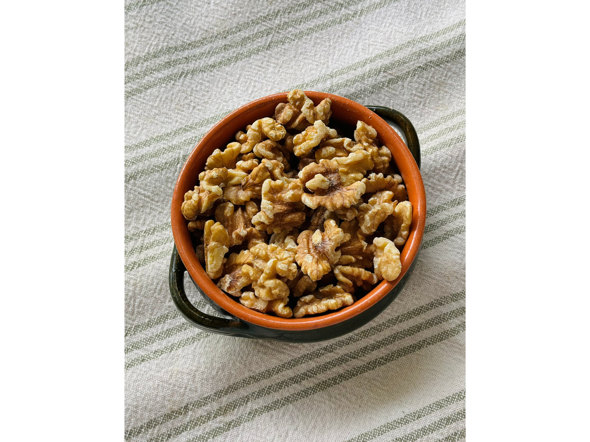 Nueces mariposa premium (extra light 2026)