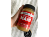 Pasta de maní crocante Entrenuts Frasco 370g (sin TACC)