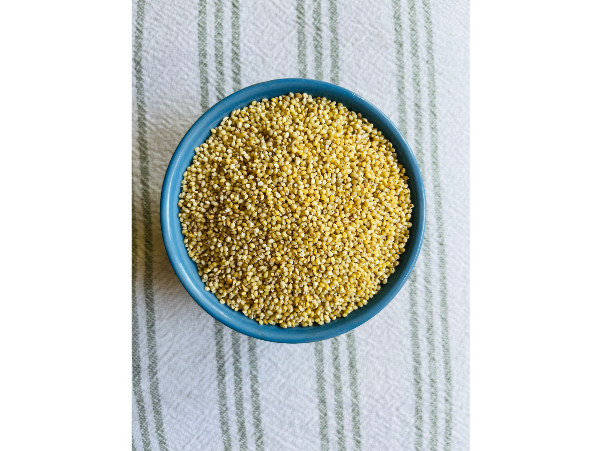 Quinoa