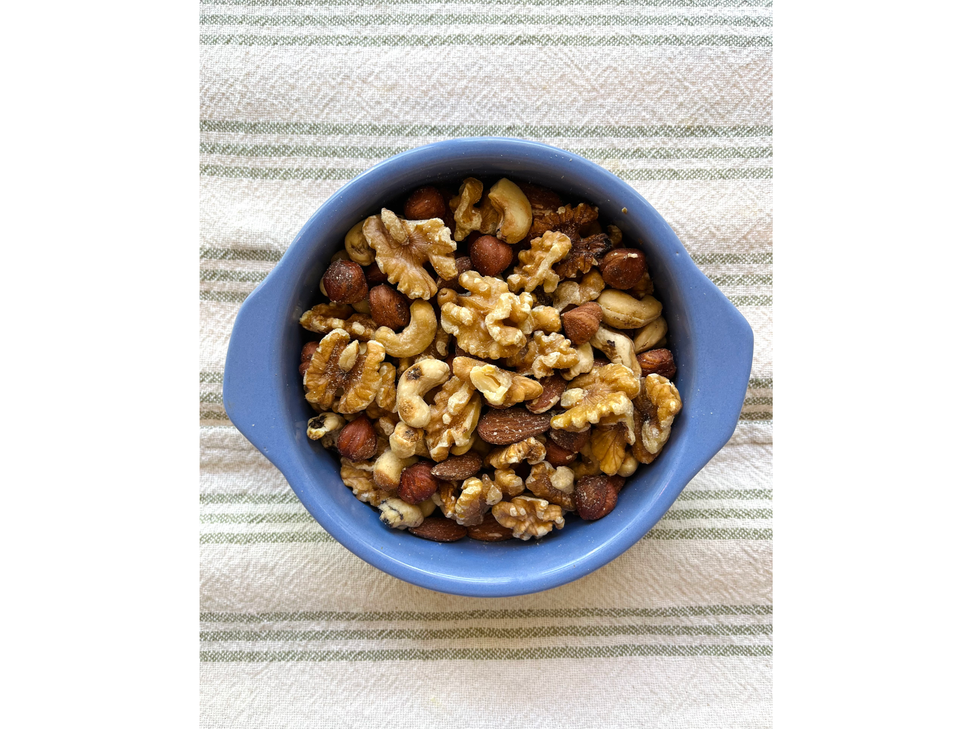 Mix Premium (nueces, almendras, castañas y avellanas)