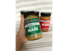 Pasta de maní c/stevia Entrenuts Frasco 370g (sin TACC)