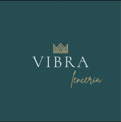 Logo VIBRA- Lenceria