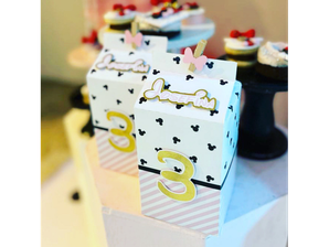 Milkbox de Mariana Parra Eventos