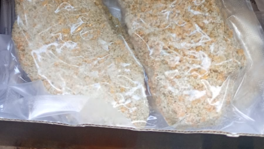 Congelados