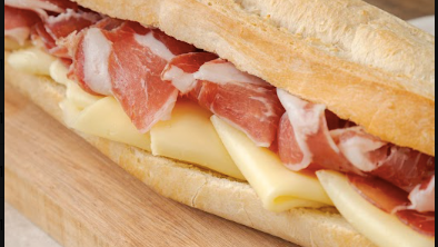 Sandwiches