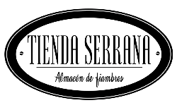 Logo Tienda Serrana