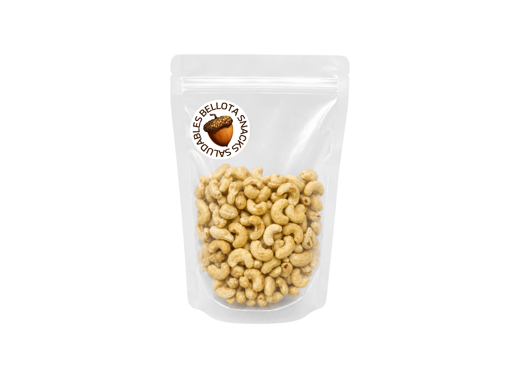 CASTAÑAS DE CAJÚ X 250G