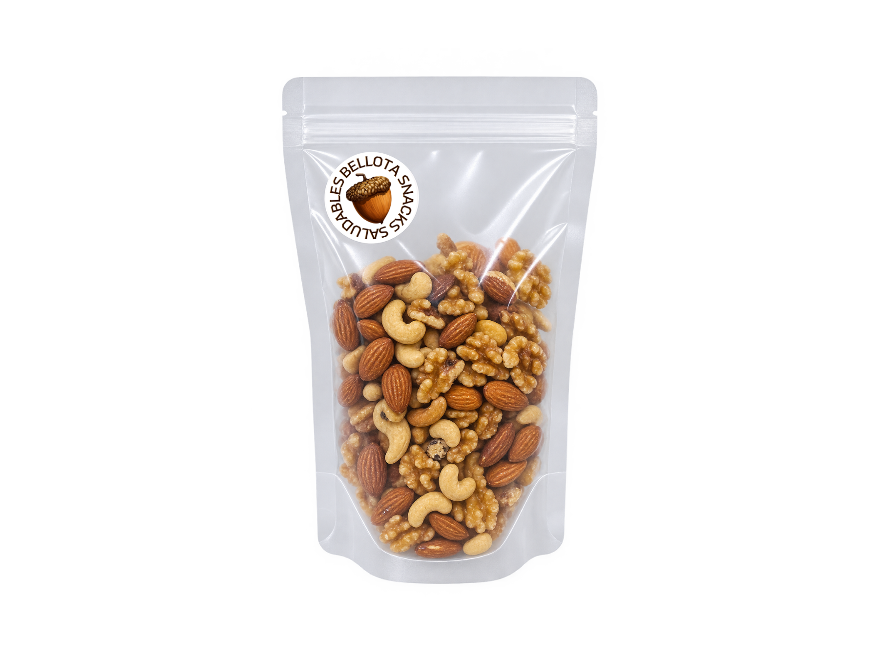 MIX DE FRUTOS PREMIUM X 100G