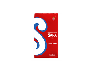 SARA TRADICIONAL X 1 KG de Bellota Snacks