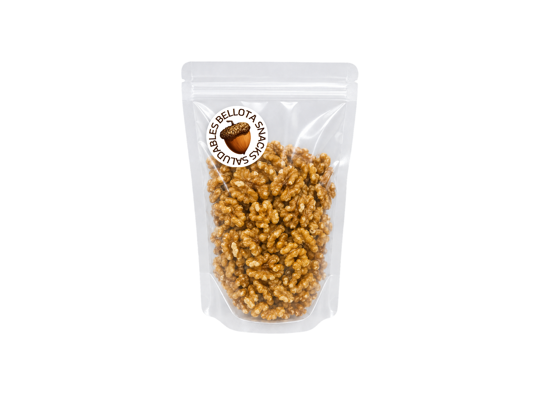 NUECES X 100G