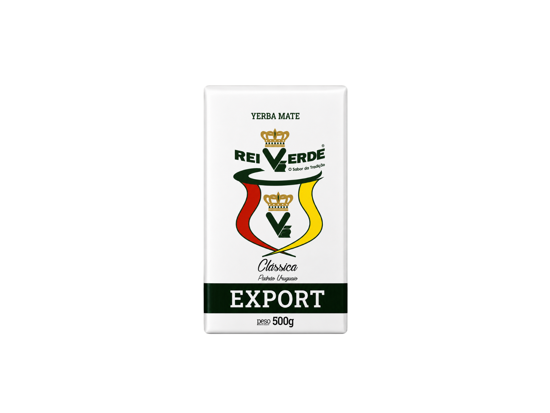 REI VERDE CLASSICA X 1 KG