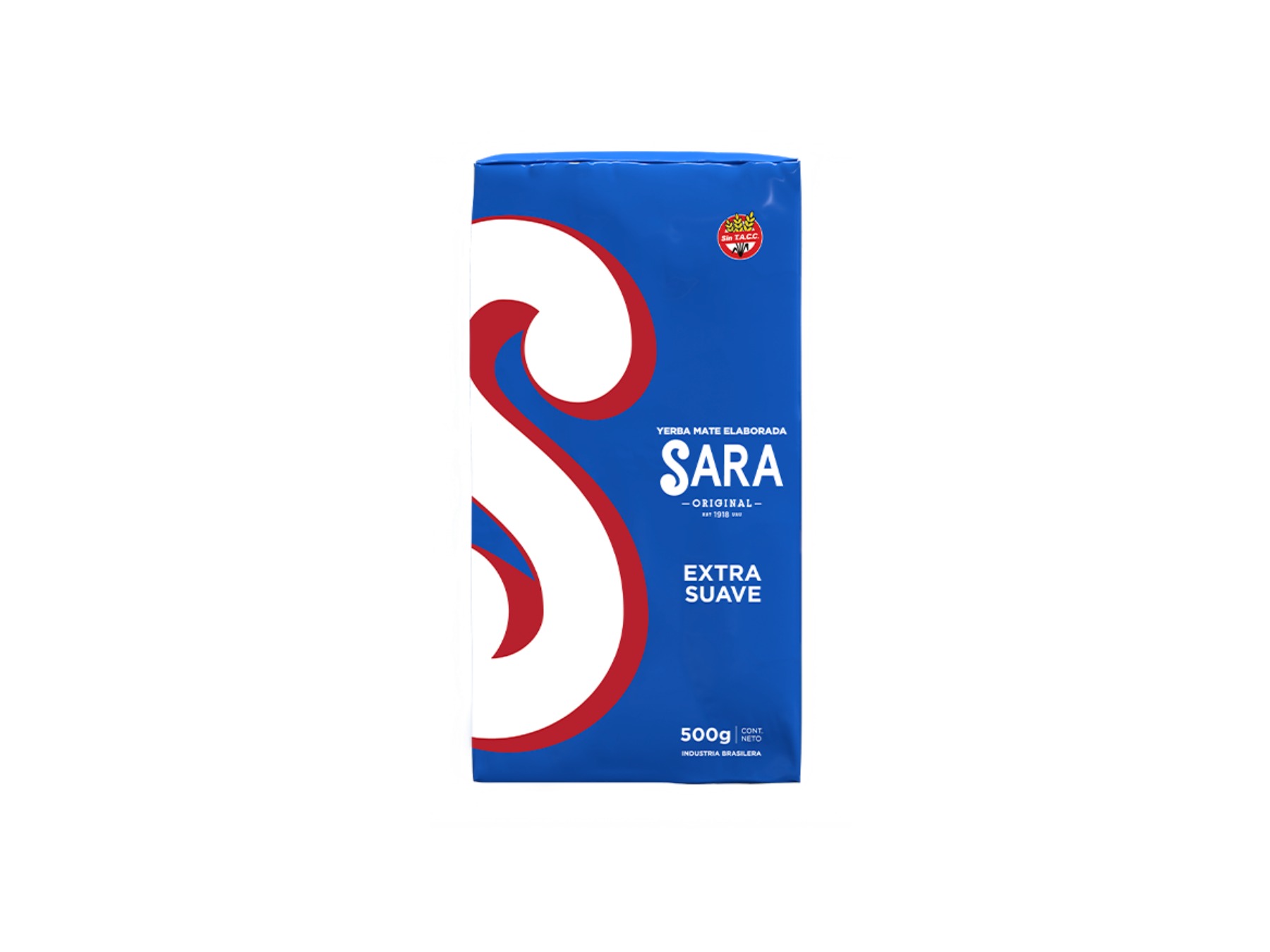 SARA EXTRA SUAVE X 500 G