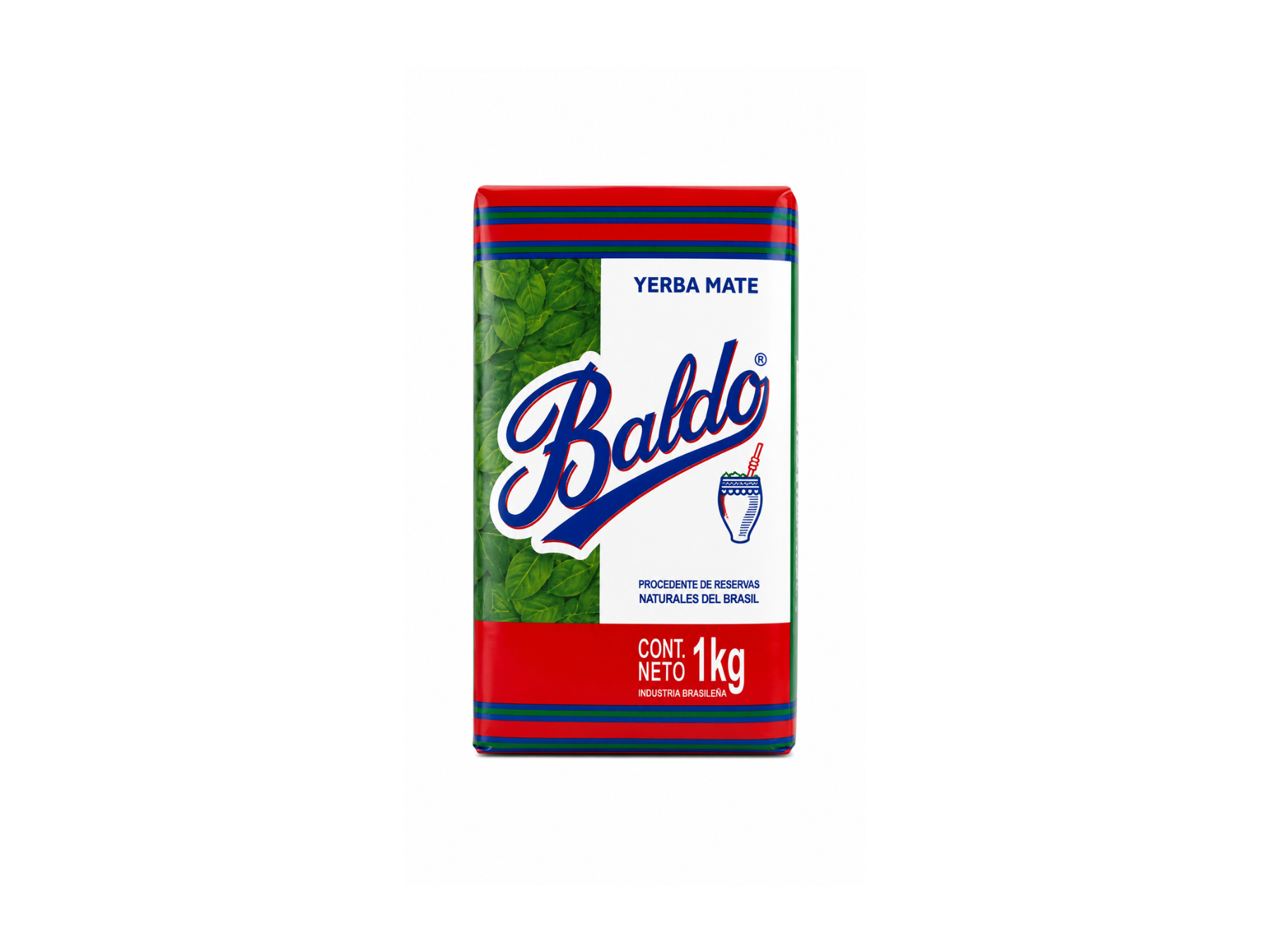 BALDO X 1 KG