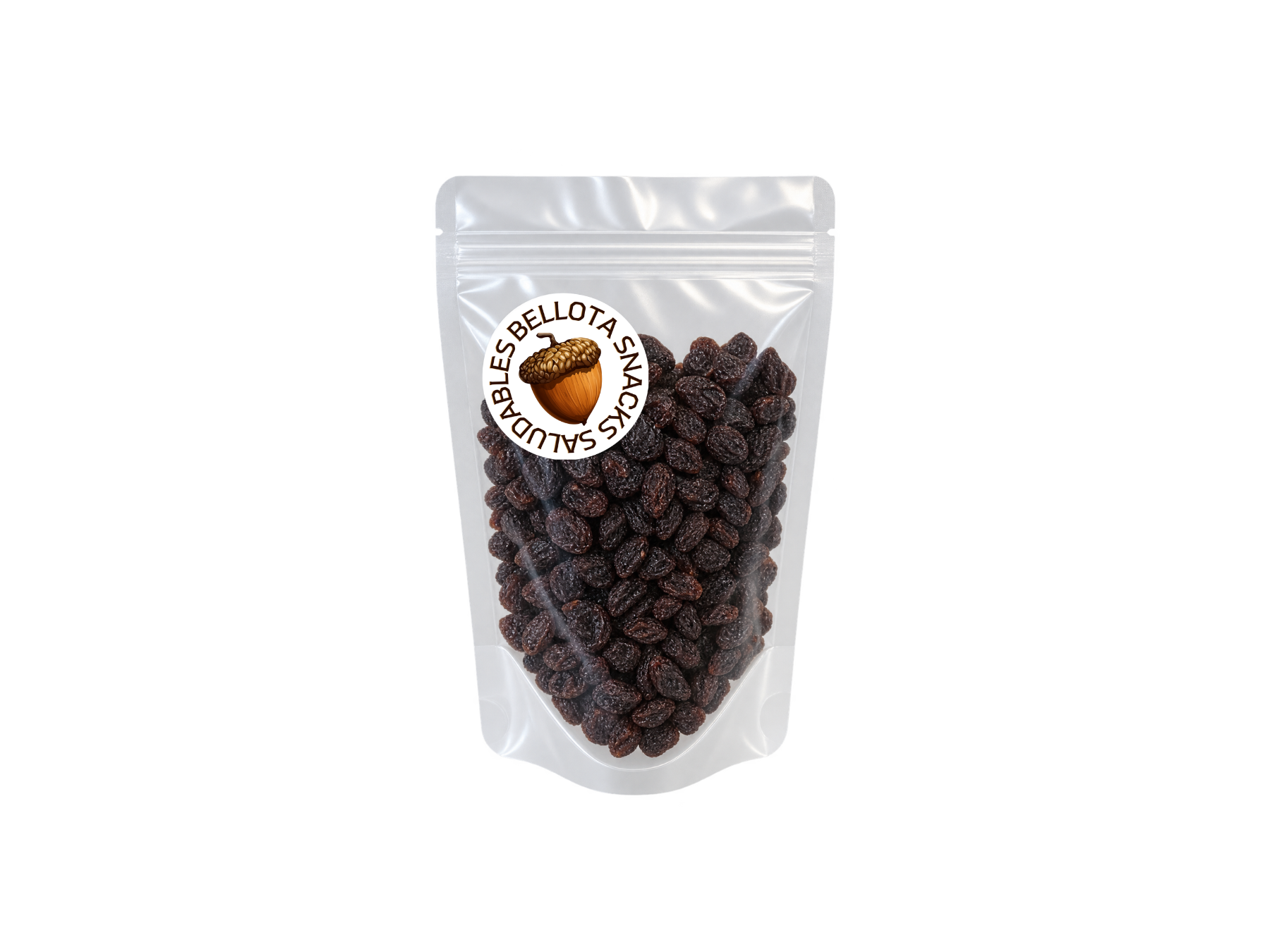 PASAS DE UVA X 150G
