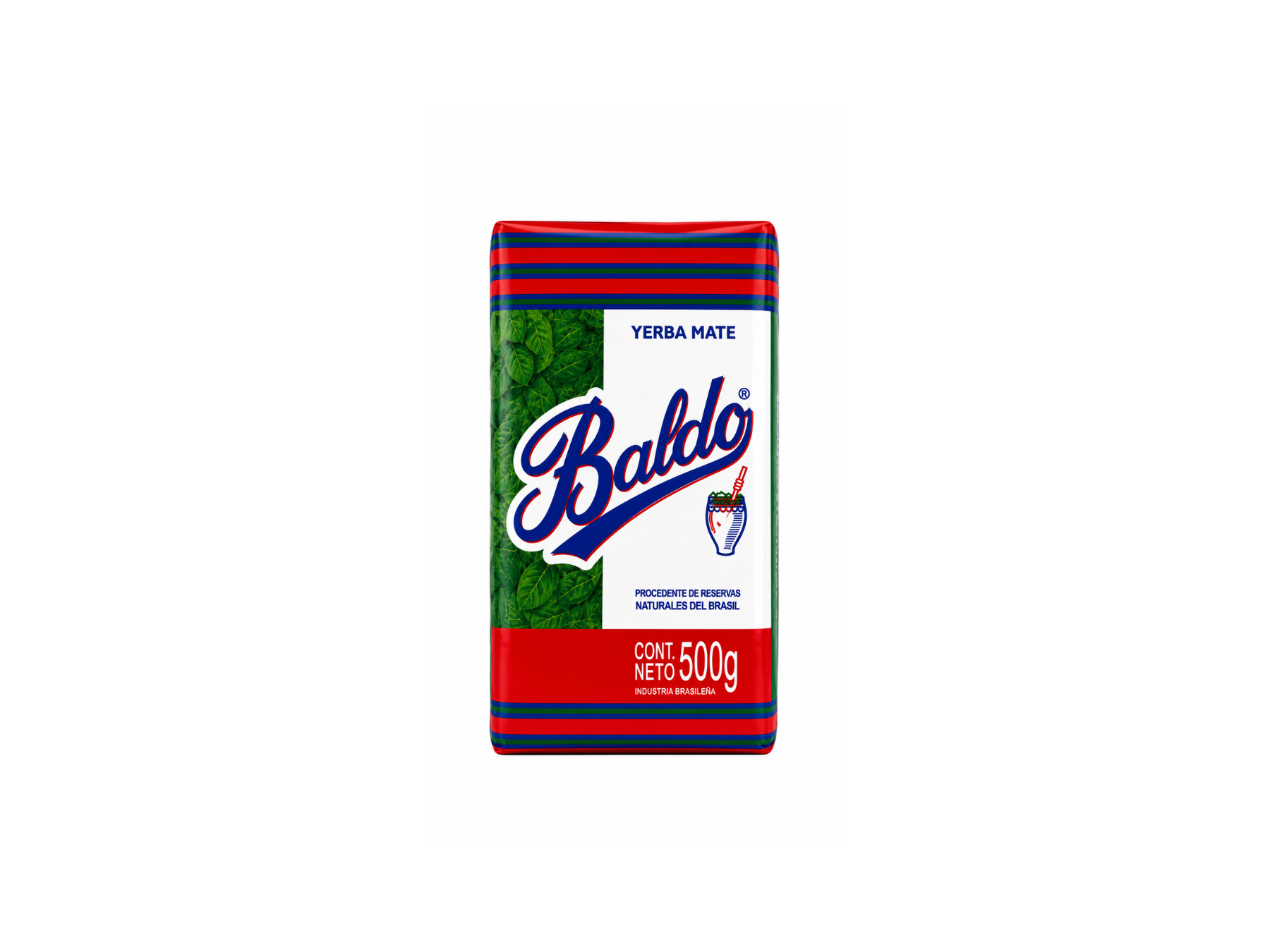 BALDO X 500 G