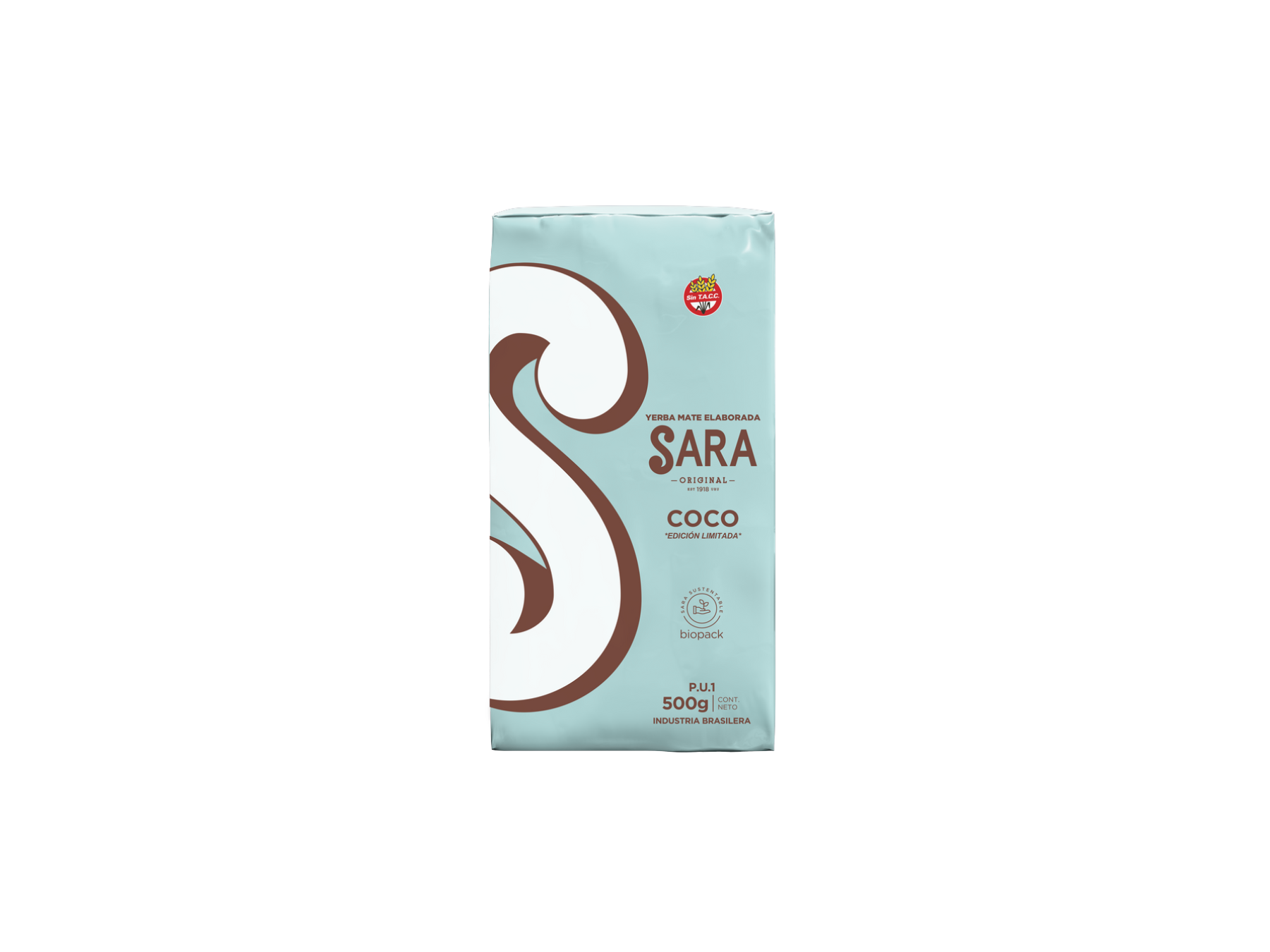 SARA COCO X 500 G