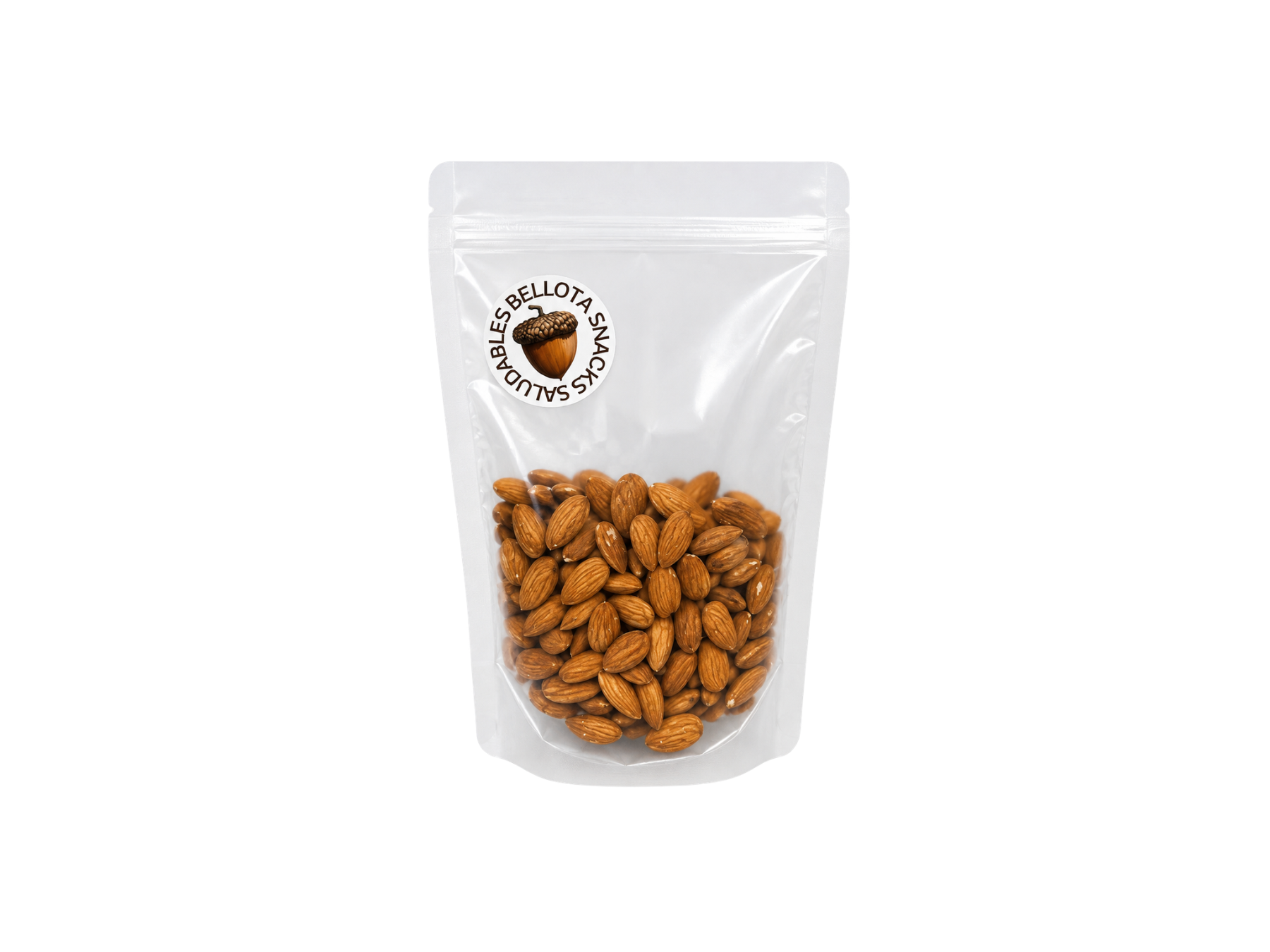 ALMENDRAS X 100G