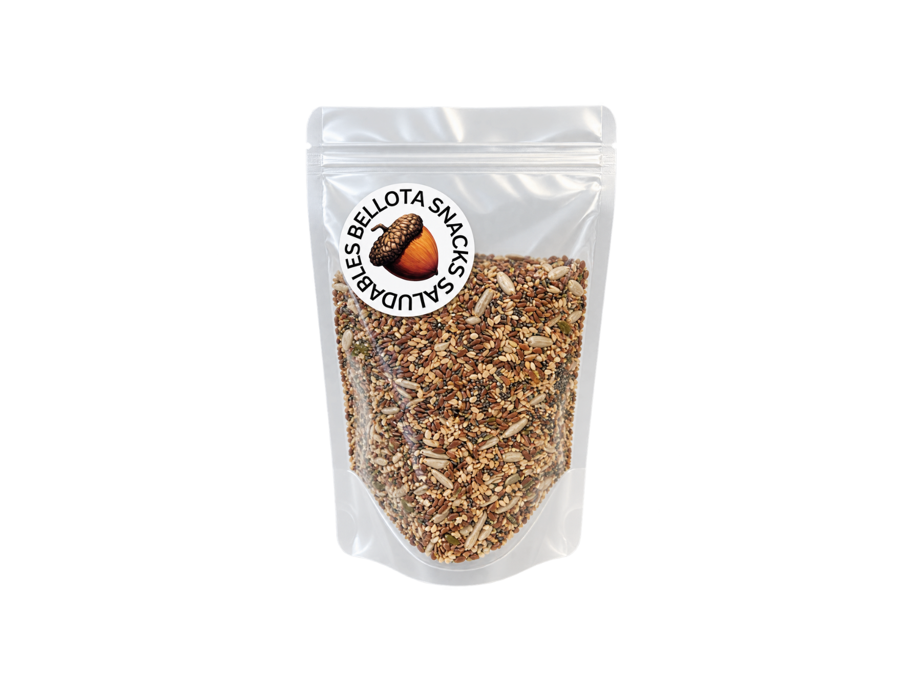 MIX DE SEMILLAS X 150G