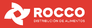 Logo de Rocco Distribuidora de alimentos