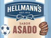HELLMANNS MAYO ASADO 196X7.6