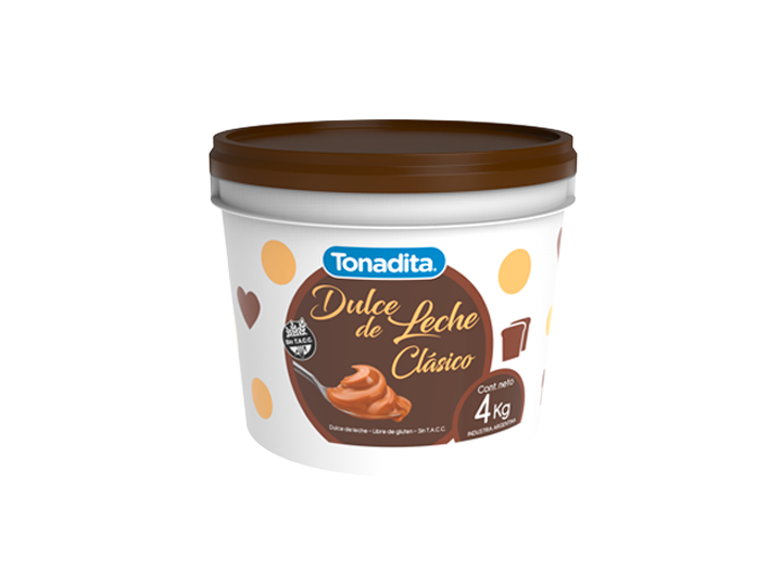 DULCE DE LECHE