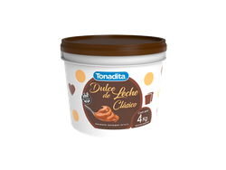 DULCE DE LECHE