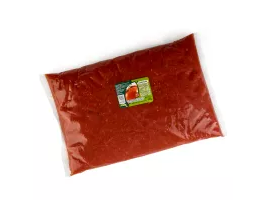 TOMATE TRITURADO 4 X 2.5 KG POUCH