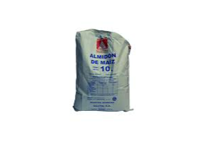 ALMIDON DE MAIZ X 10 Kg