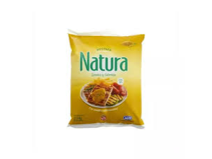 MOSTAZA NATURA 4 X 3 KG