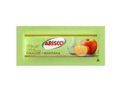 ARISCO VINAG.MANZANA 200 X 8 CC