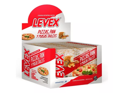 LEV.INSTANT. LEVEX 50 SOBRES - 25X2X10gr